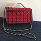 BAB - CHL Bags - 2725