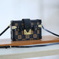 Ozarra Fashion Lu-Vi bags - 8218