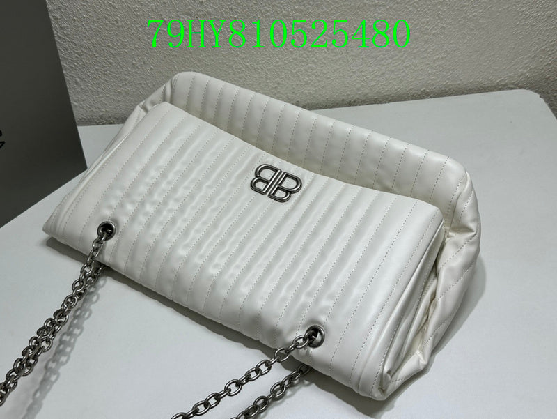 Ozarra Fashion - BGA Bags - 1773