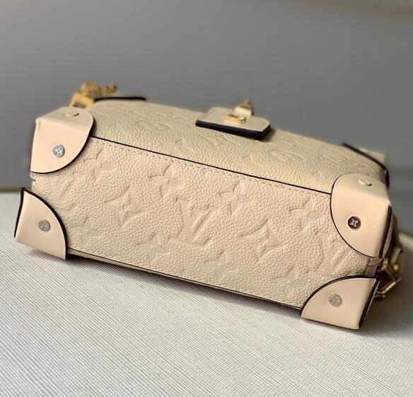 Ozarra Luxury - LOV Bags - 2985