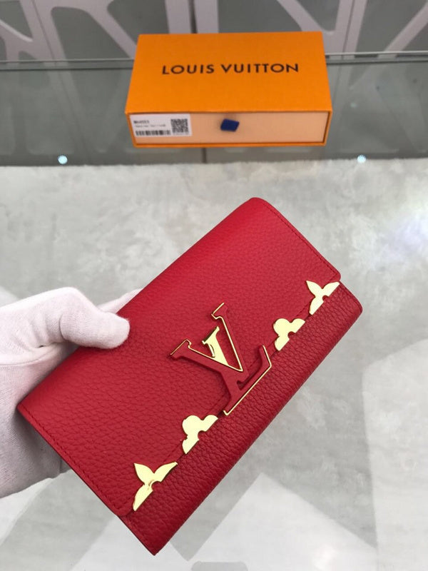 Ozarra Fashion Lu-Vi bags - 8992