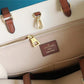 Ozarra Fashion Lu-Vi bags - 8658