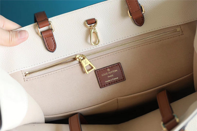 Ozarra Fashion Lu-Vi bags - 8658