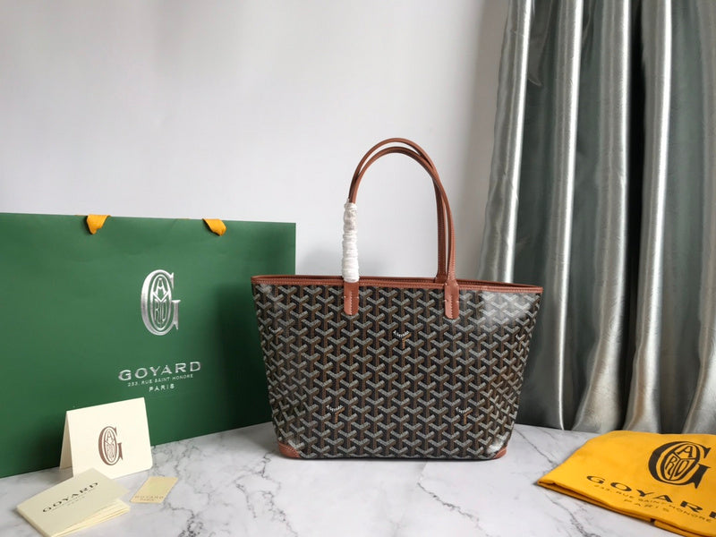 OZ - GYO Bags - 847