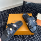 Ozarra Luxury - LOV Men Shoes - 091