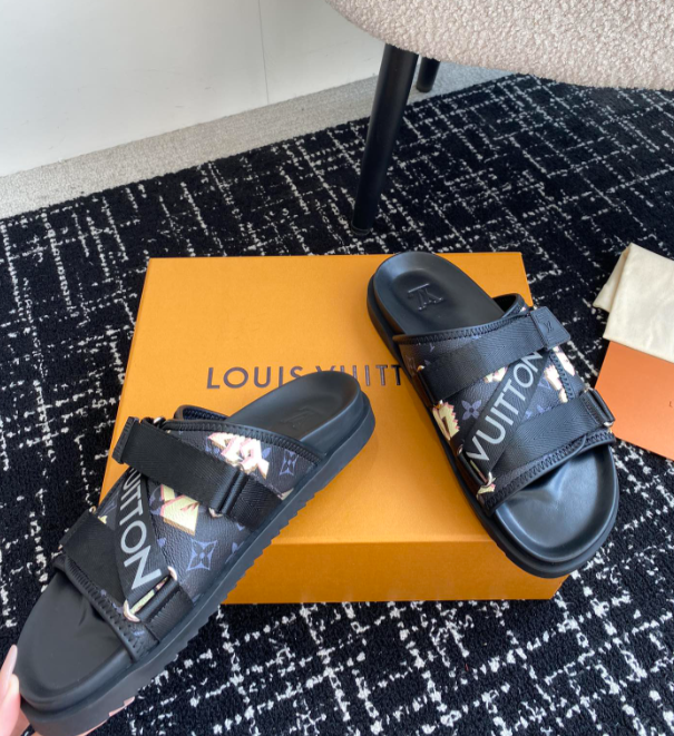 Ozarra Luxury - LOV Men Shoes - 091