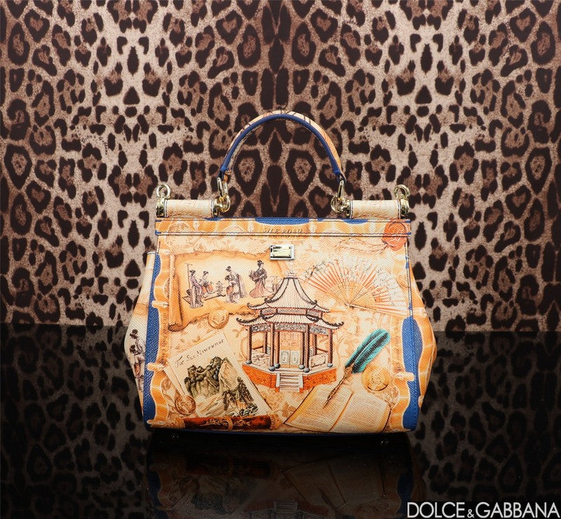 Ozarra - DG Bags - 431