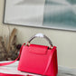 Fashion Lu-Vi bags - 4826