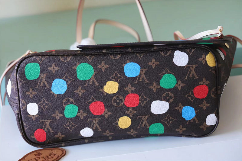 Ozarra - LUV Bags - 463