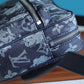 Ozarra Fashion Lu-Vi bags - 10301
