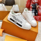 Ozarra Luxury - LOV Men Shoes - 1722