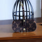 Ozarra Fashion Lu-Vi bags - 9334