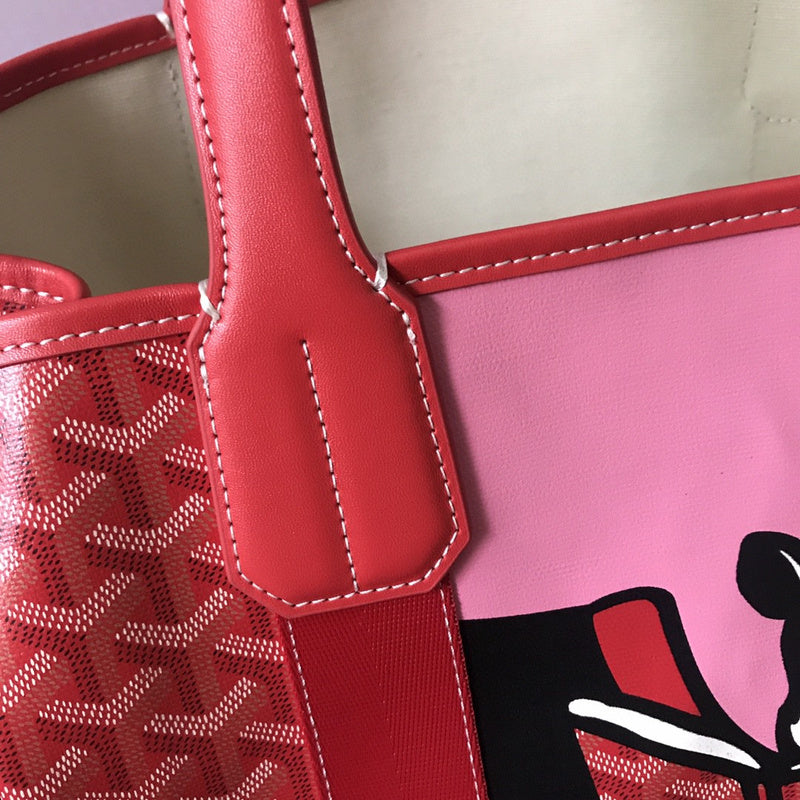 Ozarra - GOD Bags - 798