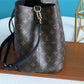 Ozarra Fashion Lu-Vi bags - 8554