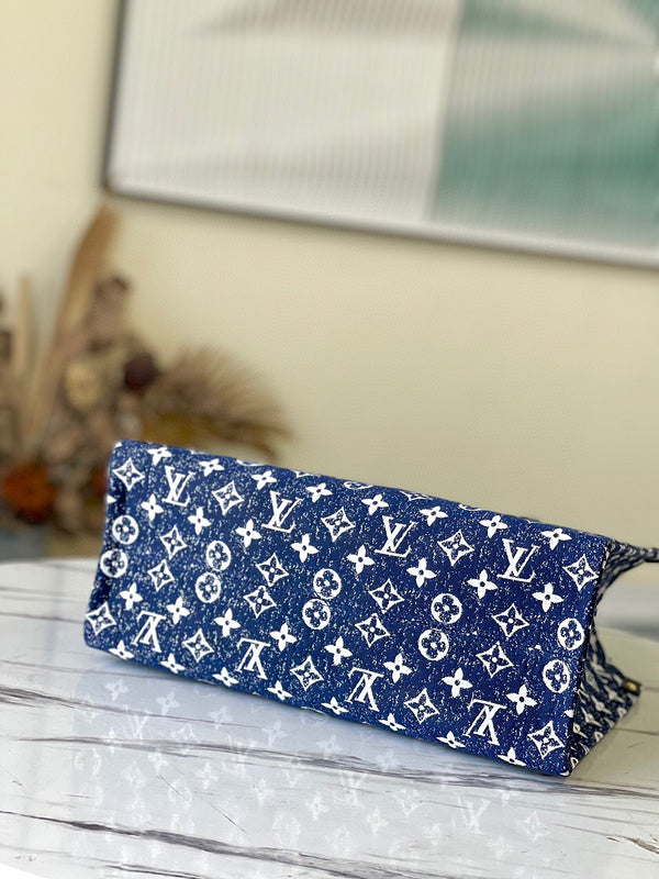 Fashion Lu-Vi bags - 5489
