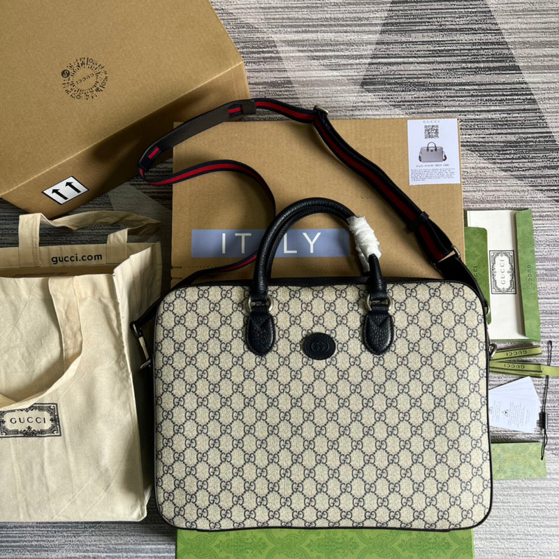 Ozarra - GCI Bags - 4561