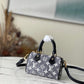 Fashion Lu-Vi bags - 4503