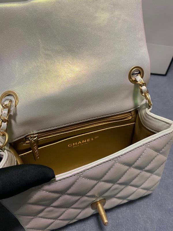 Ozarra - CHL Bags - 6409