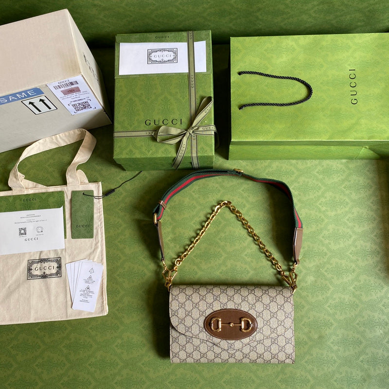 OZ - GCI Bags - 886