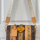 Fashion Lu-Vi bags - 3138