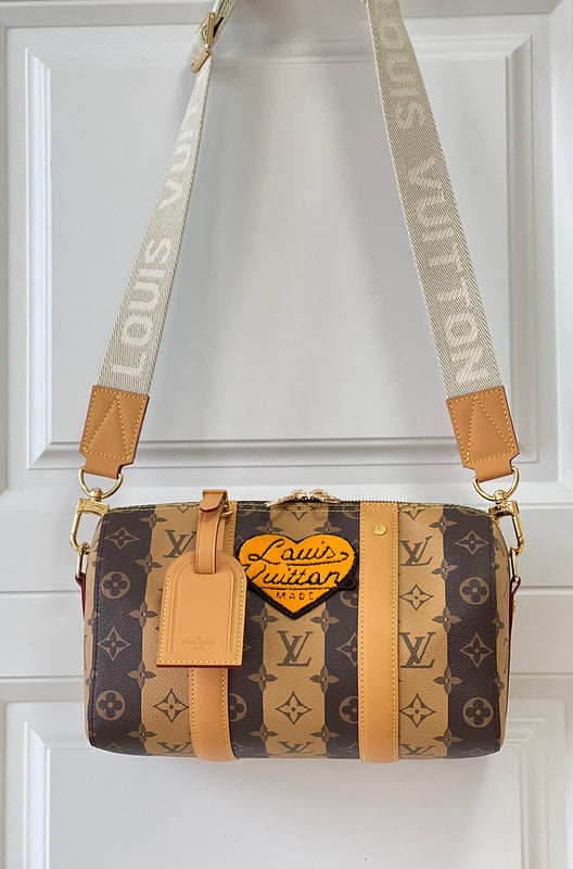 Fashion Lu-Vi bags - 3138
