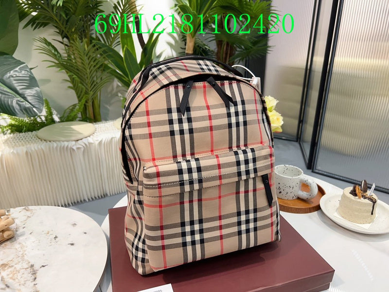 Ozarra Fashion -BBR Bags - 264