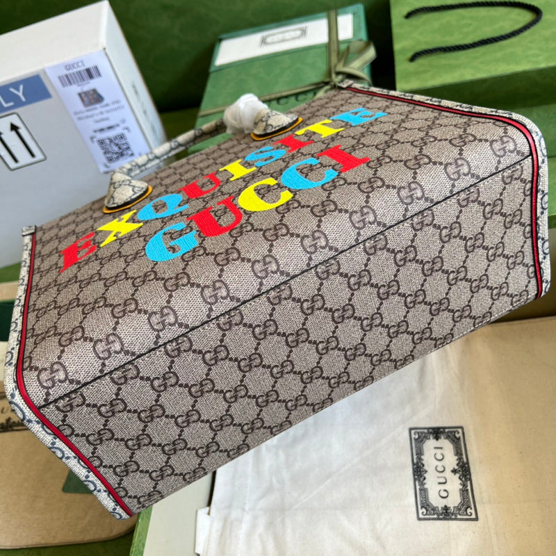 OZ - GCI Bags - 572