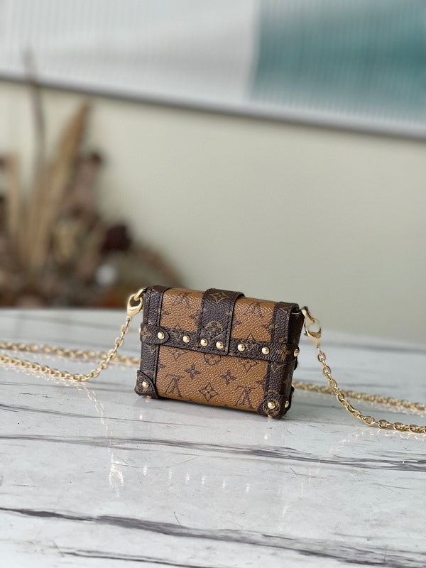 Fashion Lu-Vi bags - 5035