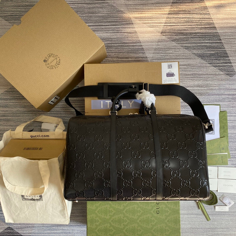 Ozarra - GCI Bags - 4507
