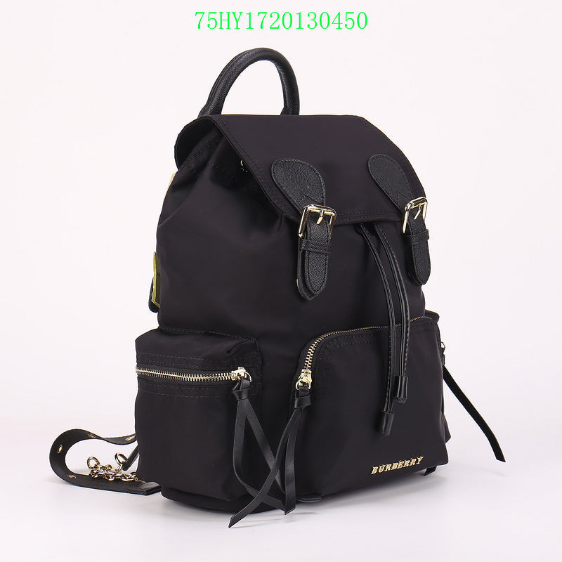 Ozarra Fashion -BBR Bags - 218