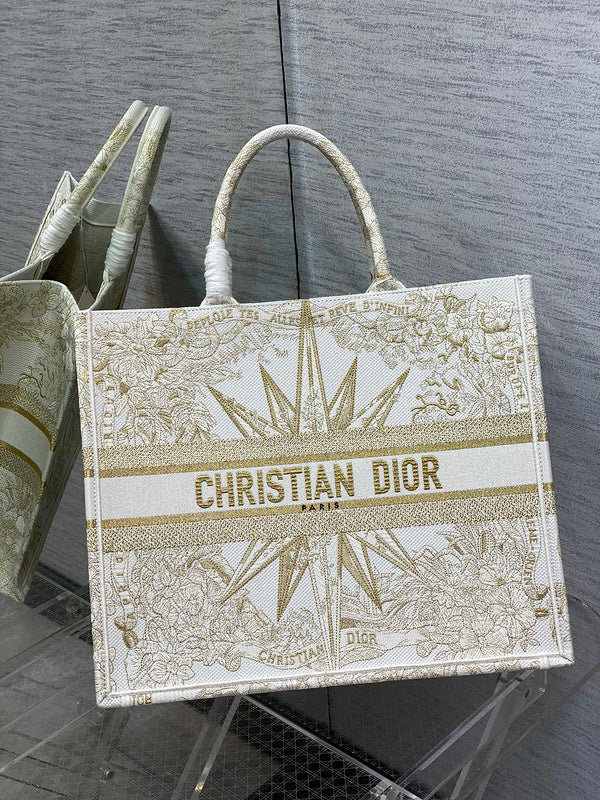 OZ - Dir Bags - 758