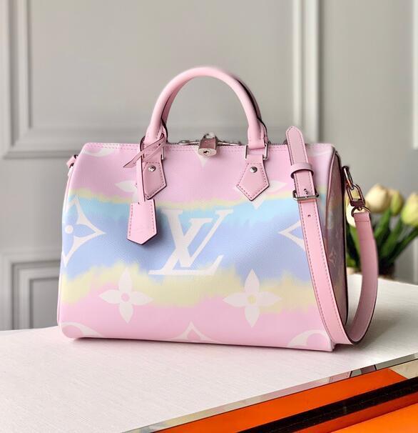 Ozarra Luxury - LOV Bags - 3137