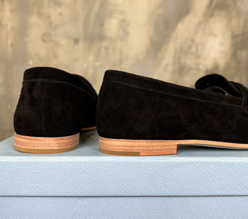 Ozarra Luxury - PD Women Shoes - 027