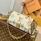 Ozarra Luxury - LOV Bags - 2226