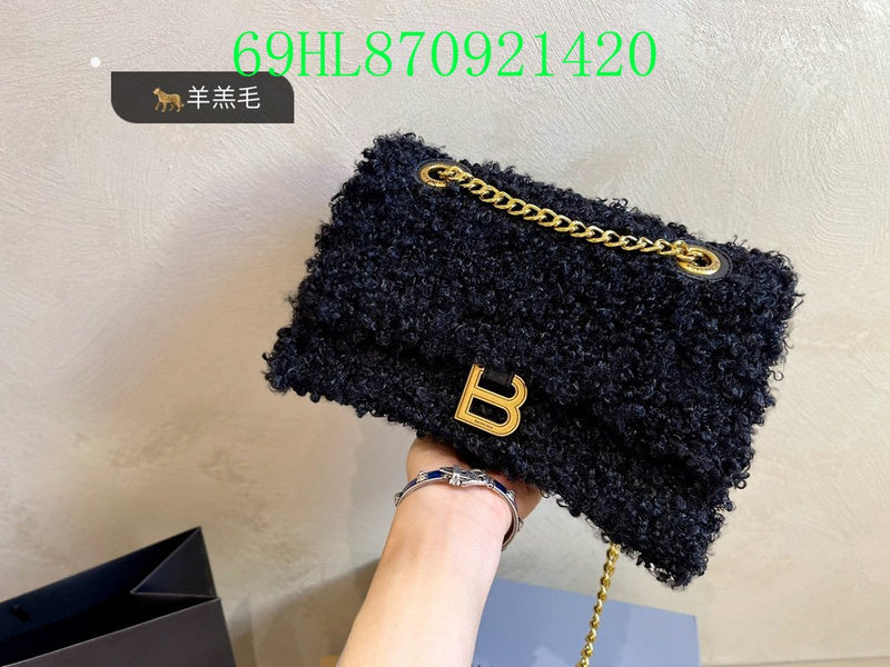 Ozarra Fashion - BGA Bags - 2040