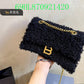 Ozarra Fashion - BGA Bags - 2040