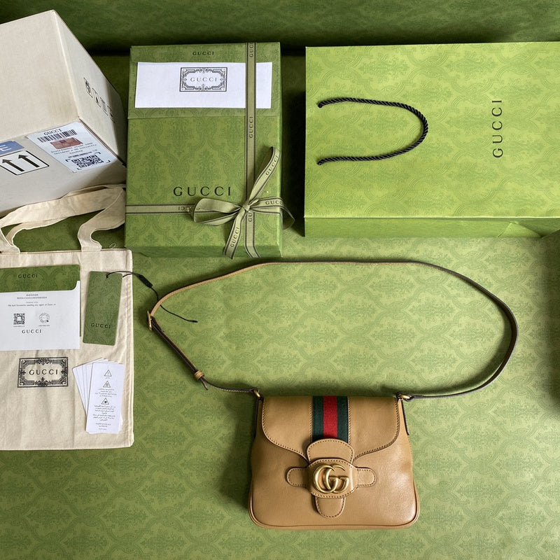 Ozarra - GUKI Bags - 1784