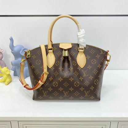 Ozarra Fashion Lu-Vi Bags - 16668