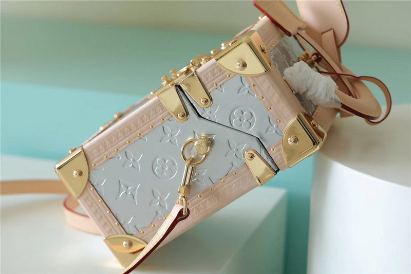 Ozarra - LUV Bags - 576
