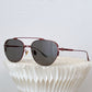 OZ - Dir Sunglasses - 145
