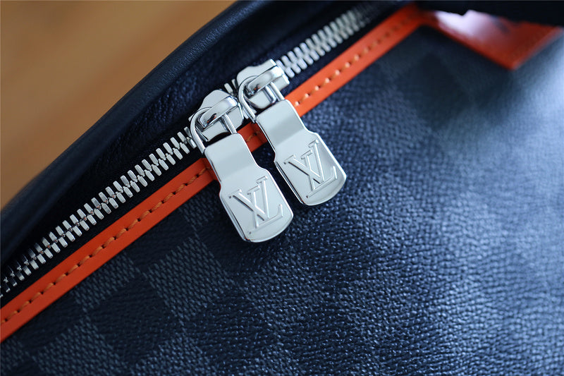 Ozarra Fashion Lu-Vi bags - 10359