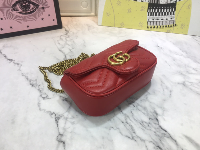 Ozarra - GCI Bags - 2156