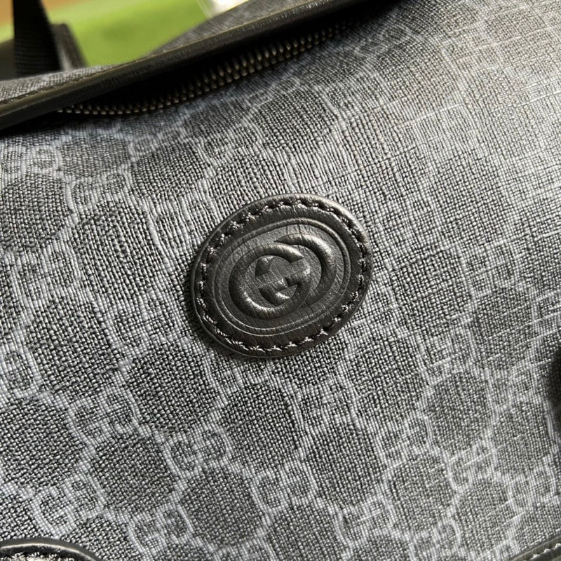 OZ - GCI Bags - 1387
