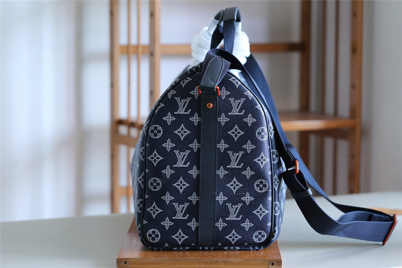 Ozarra Fashion Lu-Vi bags - 8179