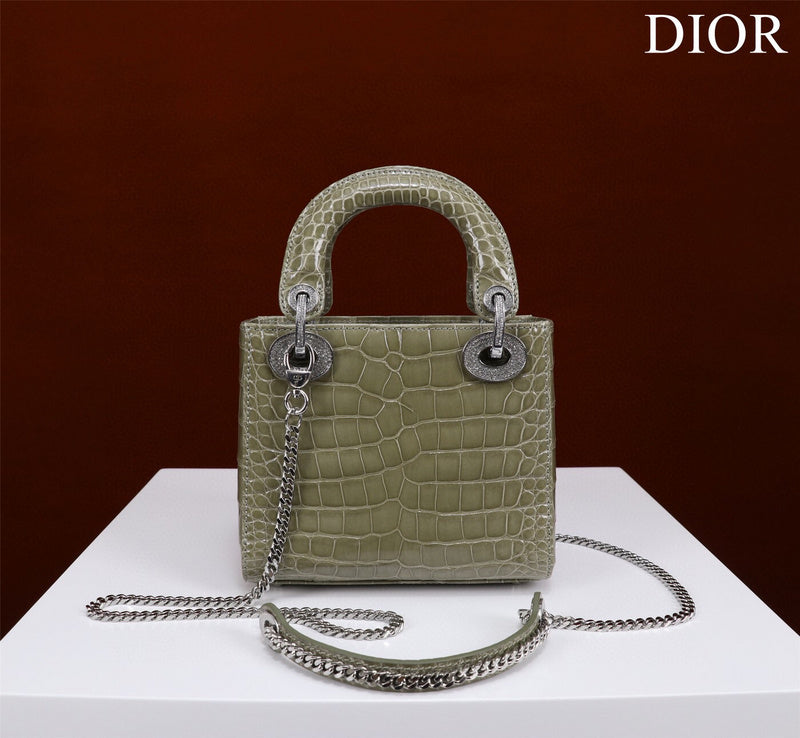 Ozarra - Dir Bags - 1645