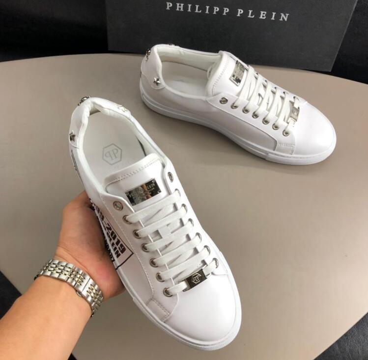 Ozarra Luxury - PHP Shoes - 188