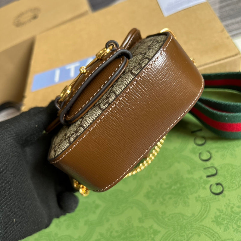 Ozarra - GG Bags - 308