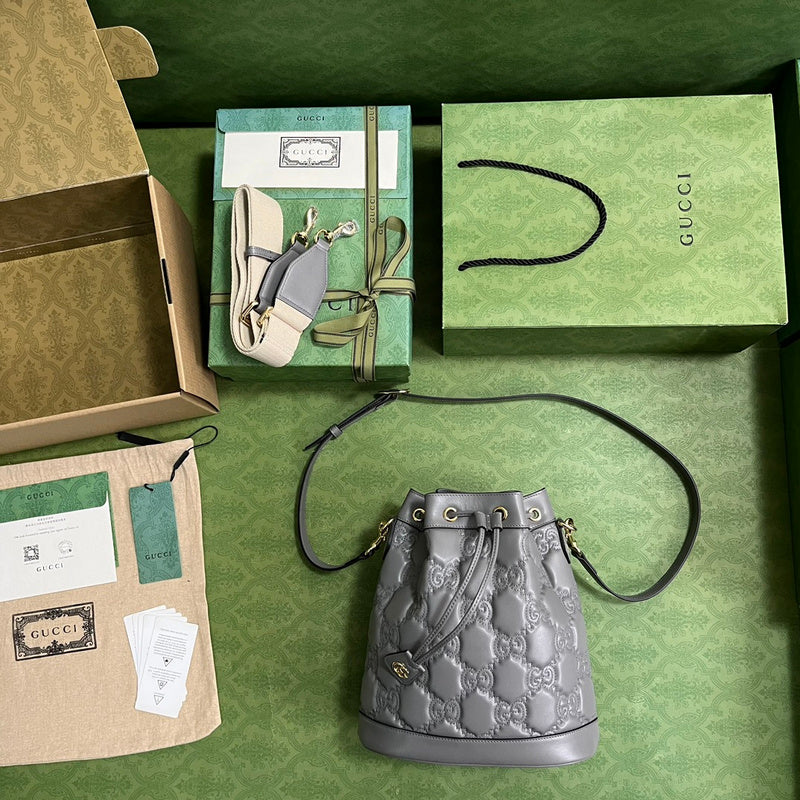 OZ - GCI Bags - 864