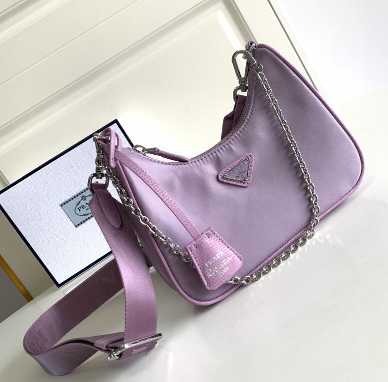 Ozarra Luxury - PD Bags - 092