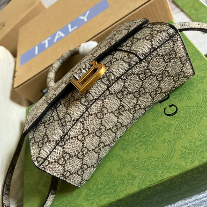 Ozarra - GCI Bags - 4745